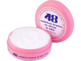 48 zaštitna krema za ruke 150 ml