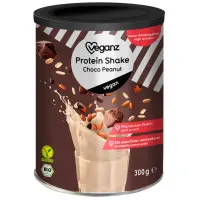 Protein Shake Choco Peanut 300 g
