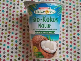 Jogurt od kokosa 400 g