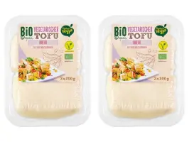 Bio tofu 400 g