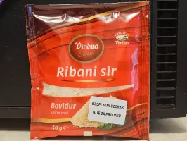 Ribani sir 40 g