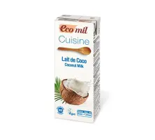 Coconut cream 200 ml