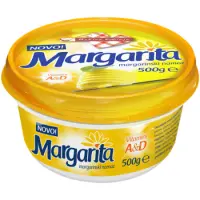 Margarita Margarinski namaz