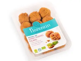 Falafel s batatom 240 g