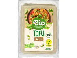 Tofu natur 200 g