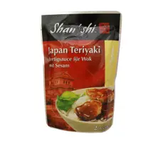 Teriyaki umak sa sezamom