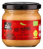 Namaz ljuta paprika 180 g