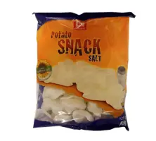 Potato snack od krumpira