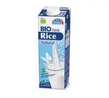 Rice drink natural 1 L