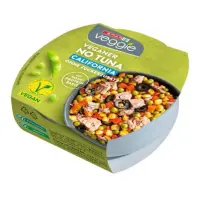 Veganer no tuna California 160 g