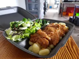 Vegan Pašticada