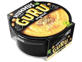 Humus Guru original 180 g