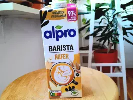 Barista mlijeko od zobi 1 L