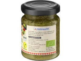 Pesto Basilico 120 g