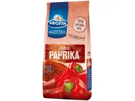 Vegeta maestro slatka paprika 100 g