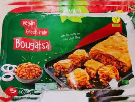 Bugatsa 400 g