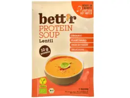 Juha od leće high protein 30 g