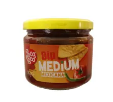 Blagi umak od rajčice s paprikom 315 g