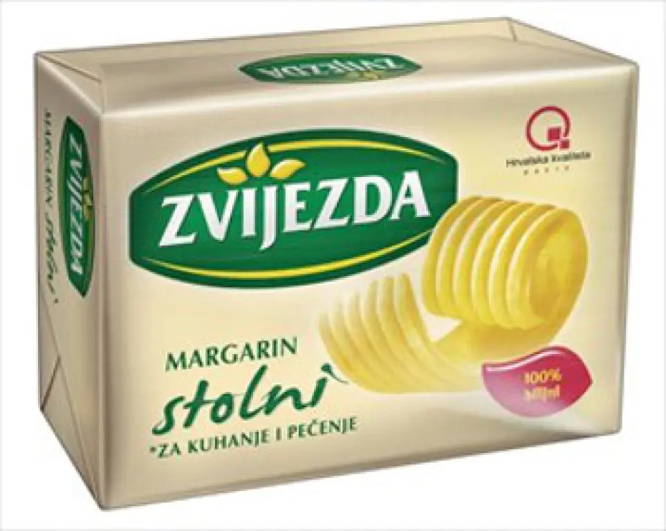 Stolni margarin 250 g