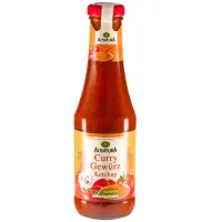Ketchup sa karijem