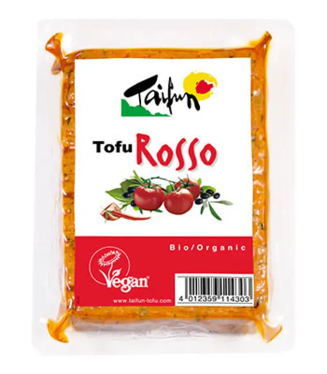 Tofu s maslinama 200 g