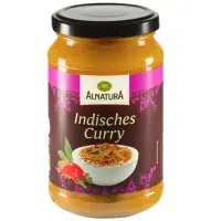 Curry indijski