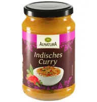 Curry umak indijski 325 ml