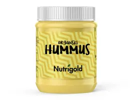 Hummus organski 260 g