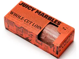 Juicy Marbles Loin 756 g