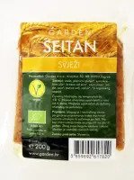 Seitan svježi