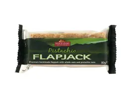 Flapjack pistachio 80 g