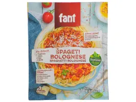 Špageti bolognese 58 g