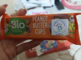 Praline with peanut butter 39 g