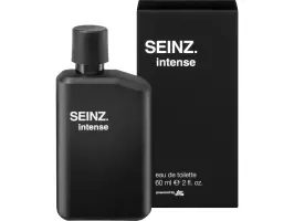 SEINZ. intense edt 60 ml