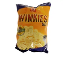 Wimkies snack od krumpira slani