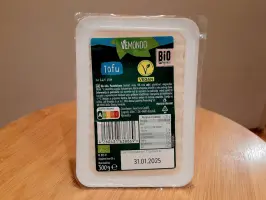 Svježi tofu 300 g