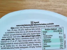 Goldessa namaz sa začinskim biljem 150 g