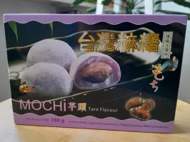 Awon mochi s tarom 180 g