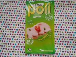 Poli green narezak 100 g