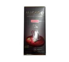 Mikado Exclusive čokolada brusnica 100 g