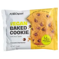Baked Cookie Chocolate Chip 75 g