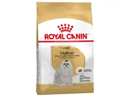 Dog Maltese Adult Dry Food 1.5 kg