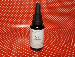 Superba C 30 ml