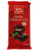 Čokolada tamna 100 g
