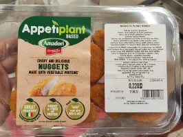 Appetiplant nuggets