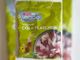 Gumeni bomboni Cola 200 g