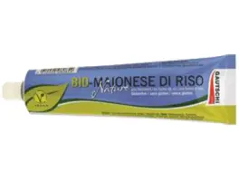 Majoneza od riže u tubi 170 g