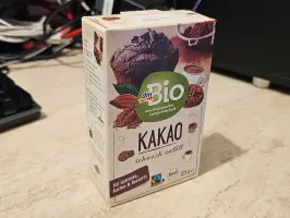 Kakao 125 g