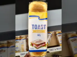 Toast classic 500 g
