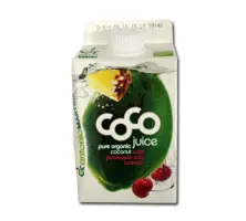 Sok od kokosa, ananasa i acerole 500 ml